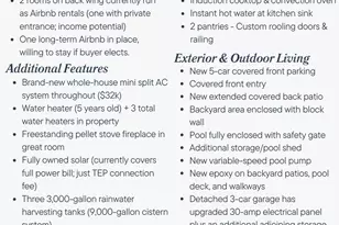 2701 W Rapallo Way, Tucson, AZ 85741 - Photo 49