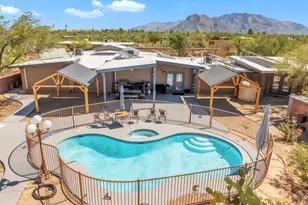 2701 W Rapallo Way, Tucson, AZ 85741 - Photo 37