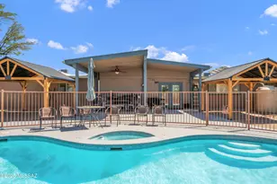 2701 W Rapallo Way, Tucson, AZ 85741 - Photo 39