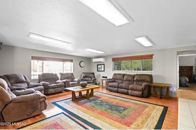 2701 W Rapallo Way, Tucson, AZ 85741 - Photo 17