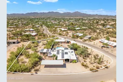 2701 W Rapallo Way, Tucson, AZ 85741 - Photo 49