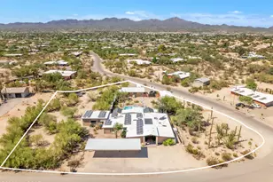 2701 W Rapallo Way, Tucson, AZ 85741 - Photo 49