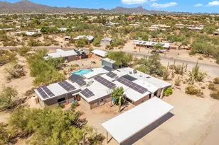 2701 W Rapallo Way, Tucson, AZ 85741 - Photo 47