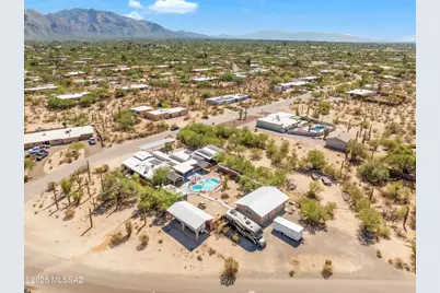 2701 W Rapallo Way, Tucson, AZ 85741 - Photo 47