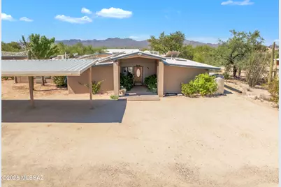 2701 W Rapallo Way, Tucson, AZ 85741 - Photo 3