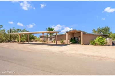 2701 W Rapallo Way, Tucson, AZ 85741 - Photo 1