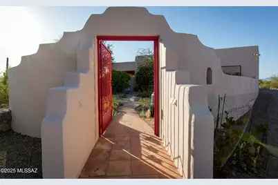 4920 W Harris Hawk Place, Tucson, AZ 85745 - Photo 37