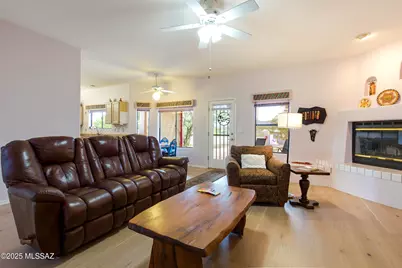 4920 W Harris Hawk Place, Tucson, AZ 85745 - Photo 11