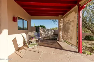 4920 W Harris Hawk Pl, Tucson, AZ 85745 - Photo 35