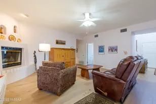 4920 W Harris Hawk Pl, Tucson, AZ 85745 - Photo 9