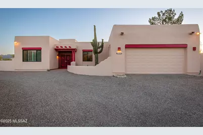 4920 W Harris Hawk Place, Tucson, AZ 85745 - Photo 47