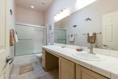 4920 W Harris Hawk Place, Tucson, AZ 85745 - Photo 13