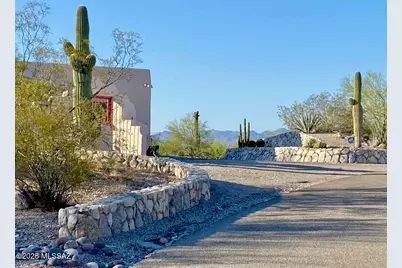 4920 W Harris Hawk Place, Tucson, AZ 85745 - Photo 33