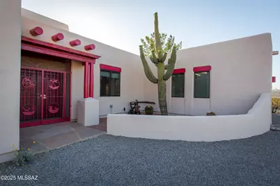 4920 W Harris Hawk Place, Tucson, AZ 85745 - Photo 3