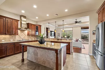 66220 E Mount Lemmon Lane, Tucson, AZ 85739 - Photo 19