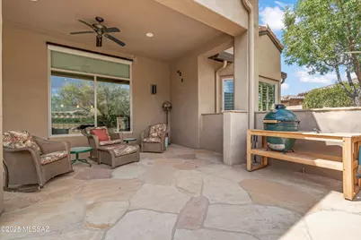 66220 E Mount Lemmon Lane, Tucson, AZ 85739 - Photo 37