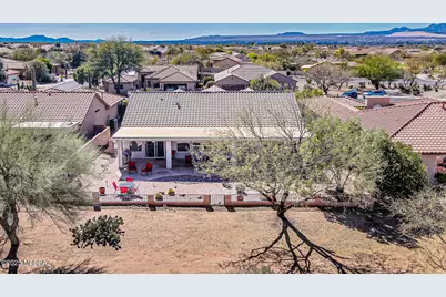 1362 N Boyce Avenue, Green Valley, AZ 85614 - Photo 49