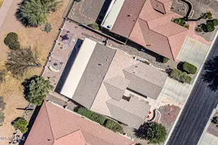 1362 N Boyce Ave, Green Valley, AZ 85614 - Photo 47