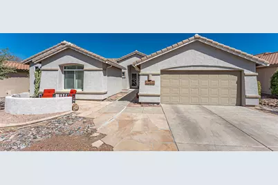 1362 N Boyce Avenue, Green Valley, AZ 85614 - Photo 1