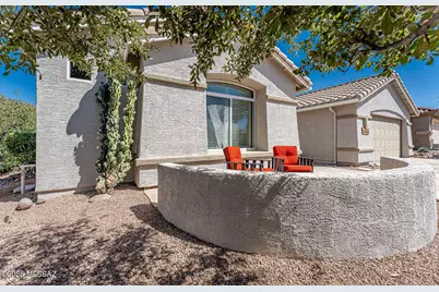 1362 N Boyce Avenue, Green Valley, AZ 85614 - Photo 5