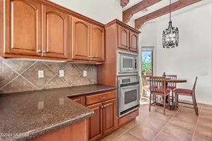 134 Circulo Vespucci, Tubac, AZ 85646 - Photo 11