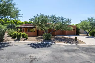 134 Circulo Vespucci, Tubac, AZ 85646 - Photo 39