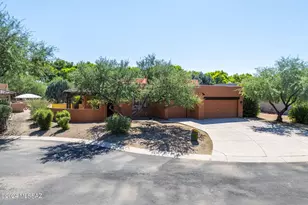 134 Circulo Vespucci, Tubac, AZ 85646 - Photo 41