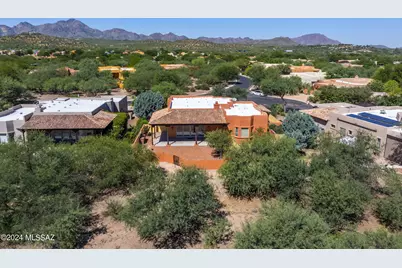 134 Circulo Vespucci, Tubac, AZ 85646 - Photo 35