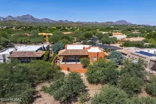 134 Circulo Vespucci, Tubac, AZ 85646 - Photo 35