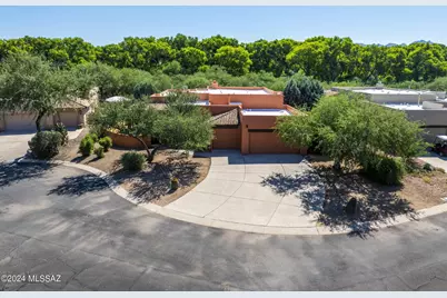 134 Circulo Vespucci, Tubac, AZ 85646 - Photo 37