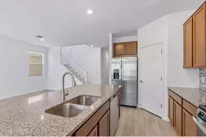 7123 W Jadewood Lane, Tucson, AZ 85757 - Photo 19