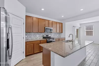 7123 W Jadewood Lane, Tucson, AZ 85757 - Photo 17