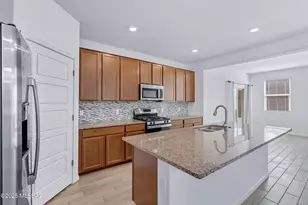 7123 W Jadewood Ln, Tucson, AZ 85757 - Photo 17