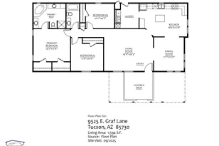 9525 E Graf Ln, Tucson, AZ 85730 - Photo 45