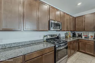 7860 S Ivy Hollow Ave, Tucson, AZ 85757 - Photo 17