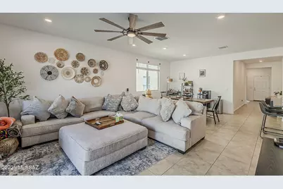 7860 S Ivy Hollow Avenue, Tucson, AZ 85757 - Photo 11