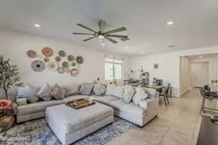 7860 S Ivy Hollow Ave, Tucson, AZ 85757 - Photo 11