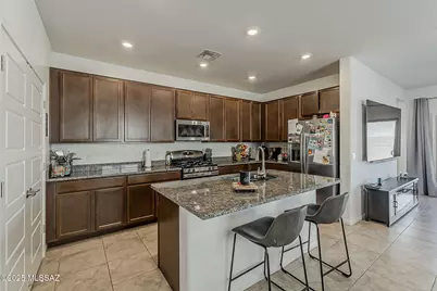 7860 S Ivy Hollow Avenue, Tucson, AZ 85757 - Photo 3