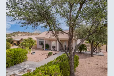 64580 E Drifter Drive, Tucson, AZ 85739 - Photo 5