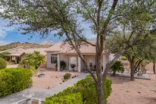 64580 E Drifter Dr, Tucson, AZ 85739 - Photo 5