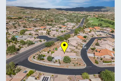 64580 E Drifter Drive, Tucson, AZ 85739 - Photo 47