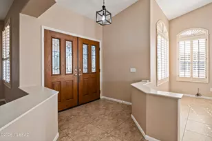 64580 E Drifter Dr, Tucson, AZ 85739 - Photo 19