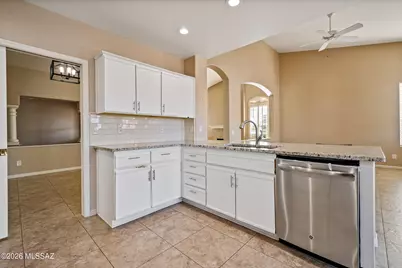 64580 E Drifter Drive, Tucson, AZ 85739 - Photo 21