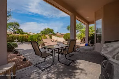 64580 E Drifter Drive, Tucson, AZ 85739 - Photo 11
