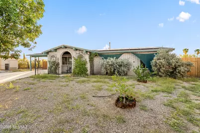 7621 N Shirley Place, Tucson, AZ 85741 - Photo 3