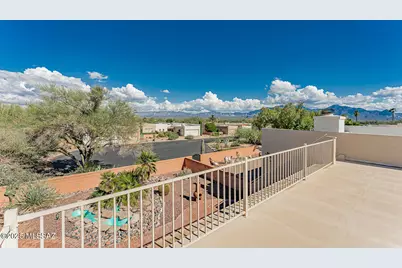 663 S Los Topacios, Green Valley, AZ 85614 - Photo 37