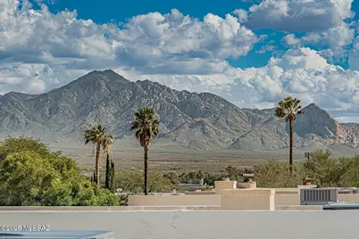 663 S Los Topacios, Green Valley, AZ 85614 - Photo 7