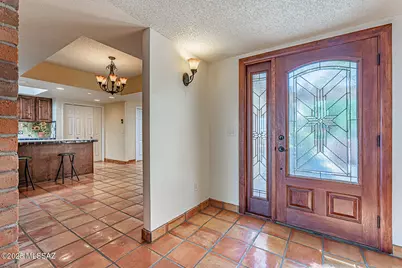 663 S Los Topacios, Green Valley, AZ 85614 - Photo 11