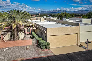 663 S Los Topacios, Green Valley, AZ 85614 - Photo 45