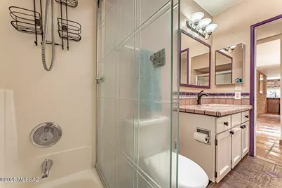 663 S Los Topacios, Green Valley, AZ 85614 - Photo 33